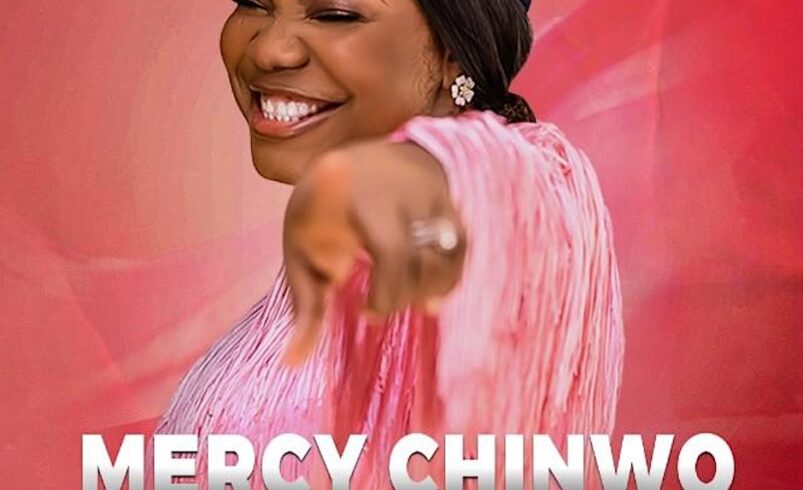 Experience the Magic: Mercy Chinwo Live in Concert